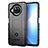 Ultra-thin Silicone Gel Soft Case 360 Degrees Cover J01S for Xiaomi Mi 10T Lite 5G Black