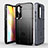 Ultra-thin Silicone Gel Soft Case 360 Degrees Cover J01S for Xiaomi Mi Note 10 Lite