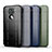 Ultra-thin Silicone Gel Soft Case 360 Degrees Cover J01S for Xiaomi Redmi 10X 4G