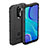 Ultra-thin Silicone Gel Soft Case 360 Degrees Cover J01S for Xiaomi Redmi 9