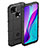 Ultra-thin Silicone Gel Soft Case 360 Degrees Cover J01S for Xiaomi Redmi 9C