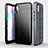 Ultra-thin Silicone Gel Soft Case 360 Degrees Cover J01S for Xiaomi Redmi 9i