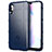 Ultra-thin Silicone Gel Soft Case 360 Degrees Cover J01S for Xiaomi Redmi 9i
