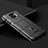 Ultra-thin Silicone Gel Soft Case 360 Degrees Cover J01S for Xiaomi Redmi Note 9 Pro Black