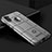 Ultra-thin Silicone Gel Soft Case 360 Degrees Cover J02S for Samsung Galaxy A11