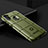 Ultra-thin Silicone Gel Soft Case 360 Degrees Cover J02S for Samsung Galaxy A11