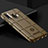 Ultra-thin Silicone Gel Soft Case 360 Degrees Cover J02S for Samsung Galaxy A30 Brown