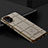 Ultra-thin Silicone Gel Soft Case 360 Degrees Cover J02S for Samsung Galaxy A51 4G