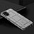 Ultra-thin Silicone Gel Soft Case 360 Degrees Cover J02S for Samsung Galaxy A51 5G