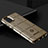 Ultra-thin Silicone Gel Soft Case 360 Degrees Cover J02S for Samsung Galaxy A81