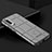 Ultra-thin Silicone Gel Soft Case 360 Degrees Cover J02S for Samsung Galaxy A90 5G