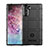 Ultra-thin Silicone Gel Soft Case 360 Degrees Cover J02S for Samsung Galaxy Note 10 5G