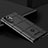 Ultra-thin Silicone Gel Soft Case 360 Degrees Cover J02S for Samsung Galaxy Note 10 Plus 5G Black