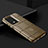 Ultra-thin Silicone Gel Soft Case 360 Degrees Cover J02S for Samsung Galaxy S20 Ultra 5G Brown