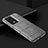 Ultra-thin Silicone Gel Soft Case 360 Degrees Cover J02S for Samsung Galaxy S20 Ultra 5G Gray