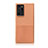 Ultra-thin Silicone Gel Soft Case 360 Degrees Cover MJ1 for Samsung Galaxy Note 20 Ultra 5G