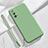 Ultra-thin Silicone Gel Soft Case 360 Degrees Cover N03 for Samsung Galaxy Note 20 5G Matcha Green
