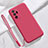 Ultra-thin Silicone Gel Soft Case 360 Degrees Cover N03 for Samsung Galaxy Note 20 Ultra 5G
