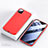 Ultra-thin Silicone Gel Soft Case 360 Degrees Cover S01 for Apple iPhone 11 Pro