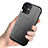 Ultra-thin Silicone Gel Soft Case 360 Degrees Cover S01 for Apple iPhone 12