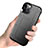 Ultra-thin Silicone Gel Soft Case 360 Degrees Cover S01 for Apple iPhone 12 Pro