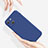 Ultra-thin Silicone Gel Soft Case 360 Degrees Cover S01 for Apple iPhone 13