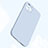 Ultra-thin Silicone Gel Soft Case 360 Degrees Cover S01 for Apple iPhone 13 Pro