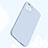 Ultra-thin Silicone Gel Soft Case 360 Degrees Cover S01 for Apple iPhone 13 Pro Max