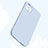 Ultra-thin Silicone Gel Soft Case 360 Degrees Cover S01 for Apple iPhone 14 Pro