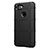 Ultra-thin Silicone Gel Soft Case 360 Degrees Cover S01 for Google Pixel 3 Black