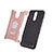 Ultra-thin Silicone Gel Soft Case 360 Degrees Cover S01 for Huawei G10