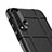 Ultra-thin Silicone Gel Soft Case 360 Degrees Cover S01 for Huawei Nova 5