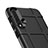 Ultra-thin Silicone Gel Soft Case 360 Degrees Cover S01 for Huawei Nova 5 Pro