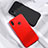 Ultra-thin Silicone Gel Soft Case 360 Degrees Cover S01 for Huawei P Smart Z