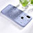 Ultra-thin Silicone Gel Soft Case 360 Degrees Cover S01 for Huawei P Smart Z