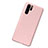Ultra-thin Silicone Gel Soft Case 360 Degrees Cover S01 for Huawei P30 Pro
