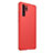 Ultra-thin Silicone Gel Soft Case 360 Degrees Cover S01 for Huawei P30 Pro Red