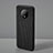 Ultra-thin Silicone Gel Soft Case 360 Degrees Cover S01 for OnePlus 7T