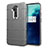 Ultra-thin Silicone Gel Soft Case 360 Degrees Cover S01 for OnePlus 7T Pro