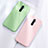 Ultra-thin Silicone Gel Soft Case 360 Degrees Cover S01 for Oppo Reno Ace