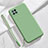 Ultra-thin Silicone Gel Soft Case 360 Degrees Cover S01 for Oppo Reno4 SE 5G