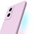 Ultra-thin Silicone Gel Soft Case 360 Degrees Cover S01 for Oppo Reno7 Lite 5G