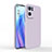 Ultra-thin Silicone Gel Soft Case 360 Degrees Cover S01 for Oppo Reno7 Pro 5G