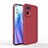 Ultra-thin Silicone Gel Soft Case 360 Degrees Cover S01 for Oppo Reno7 Pro 5G