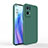 Ultra-thin Silicone Gel Soft Case 360 Degrees Cover S01 for Oppo Reno7 Pro 5G