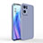 Ultra-thin Silicone Gel Soft Case 360 Degrees Cover S01 for Oppo Reno7 Pro 5G