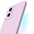 Ultra-thin Silicone Gel Soft Case 360 Degrees Cover S01 for Oppo Reno7 Z 5G