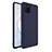 Ultra-thin Silicone Gel Soft Case 360 Degrees Cover S01 for Samsung Galaxy A81