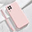 Ultra-thin Silicone Gel Soft Case 360 Degrees Cover S01 for Samsung Galaxy M53 5G