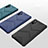 Ultra-thin Silicone Gel Soft Case 360 Degrees Cover S01 for Samsung Galaxy Note 10 Plus 5G